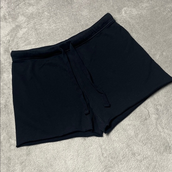 NEW Frank & Eileen L 100% CottonPearl Favorite Sweatshorts Triple Fleece USA